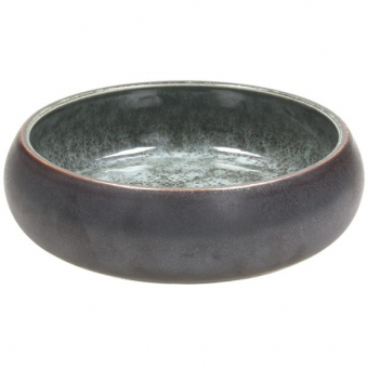 Coppetta Bowl 16,5 cm Bronze Grey Elipse Tognana 