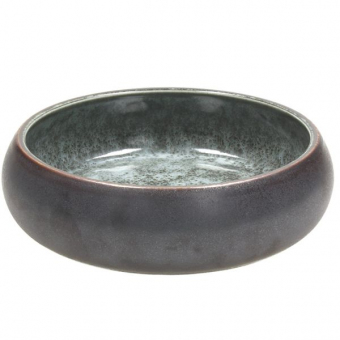 Coppetta Bowl 19,5 cm Bronze Grey Elipse Tognana 