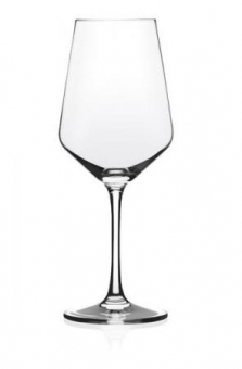 Weißweinglas Harmony 35 RASTAL ab 500 Stück Druck 1-farbig + 0,1l+0,2l Eichstrich