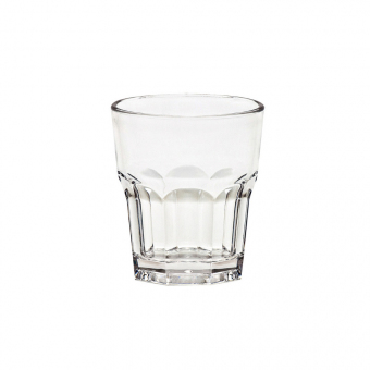 Becherglas 21,5 cl Ancestry Polycarbonat Morleos Tableware ab 60 Stück