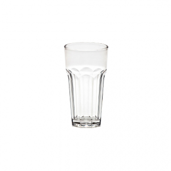 Becherglas 33 cl Ancestry Polycarbonat Morleos Tableware 