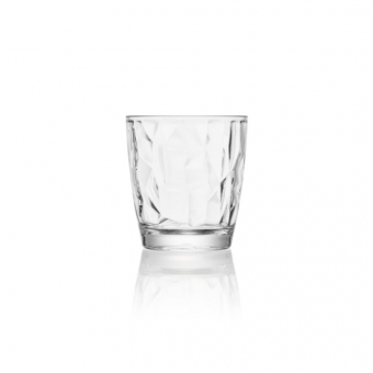 Becherglas 30 cl Reflection Polycarbonat Morleos Tableware 