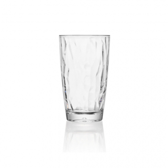 Becherglas 47 cl Reflection Polycarbonat Morleos Tableware 