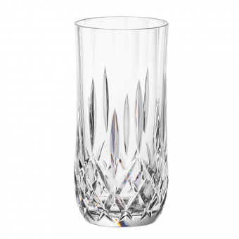 Longdrinkglas 38 cl Polycarbonat Morleos Tableware 