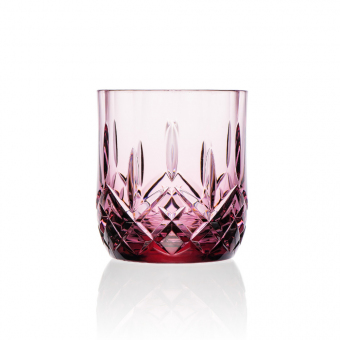 Tumbler 25,5 cl Pink Polycarbonat Morleos Tableware ab 60 Stück