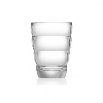 Becherglas 26,5 cl Polycarbonat Morleos Tableware 