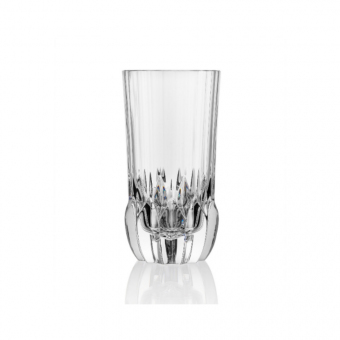 Longdrinkglas 38 cl Kristall Polycarbonat Morleos Tableware 