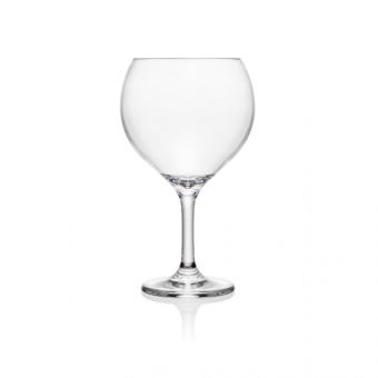 Wein-/Cocktailglas 64 cl Harmony Polycarbonat Morleos Tableware ab 60 Stück