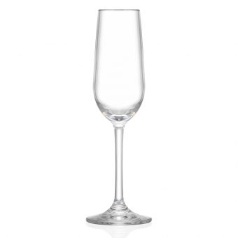 Sektglas 17,5 cl Harmony Polycarbonat Morleos Tableware 