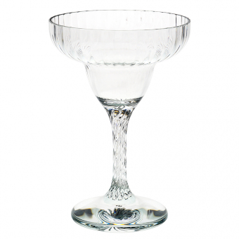 Margarita Glas 28,5 cl Twilight Polycarbonat Morleos Tableware ab 12 Stück