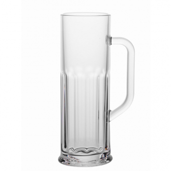 Bierkrug 63 cl Polycarbonat Morleos Tableware 