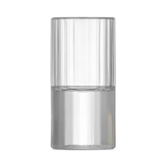 Shotglas 2,5 cl Twilight Polycarbonat Morleos Tableware 