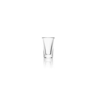 Shotglas 3 cl Ancestry Polycarbonat Morleos Tableware ab 12 Stück