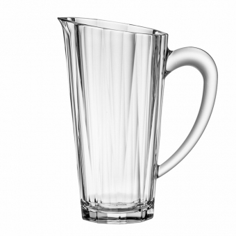 Karaffe 1,1 L Polycarbonat Morleos Tableware ab 24 Stück