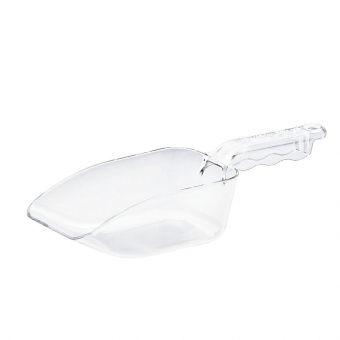 Eisschaufel 1,6 L Polycarbonat Morleos Tableware ab 12 Stück