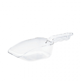 Eisschaufel 870 ml Polycarbonat Morleos Tableware 