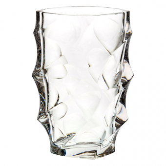 Vase 19,1 cm Polycarbonat Morleos Tableware 