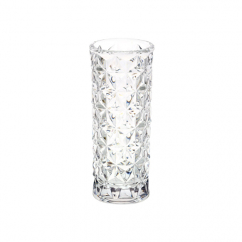 Vase 7 cm Polycarbonat Morleos Tableware 