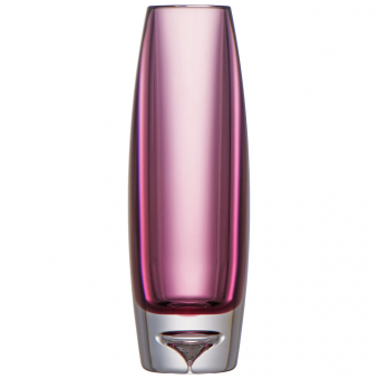 Vase Pink 5,9 cm Polycarbonat Morleos Tableware ab 24 Stück