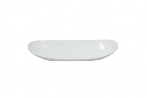 Platte oval 30x11cm Gourmet Tognana 