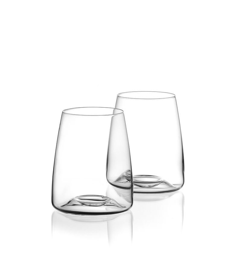 Wasserglas Side Glasserie Vision 2er Set Von Zieher Gastronomie Kaufhaus